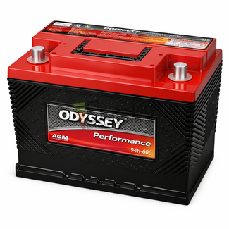 Bater�a Odyssey AGM ODP-AGM96R | 12 Voltios 52 Amperios